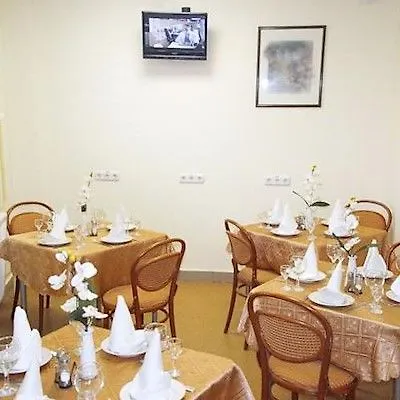 Voyage Hotel Minsk