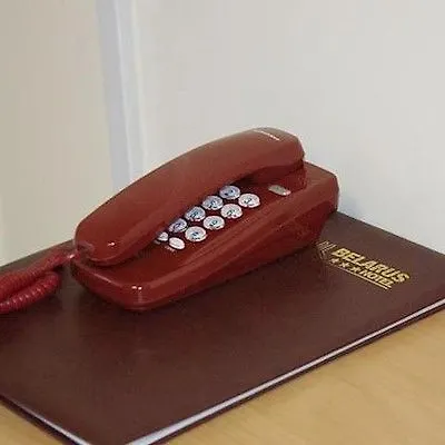 Voyage Hotel Minsk