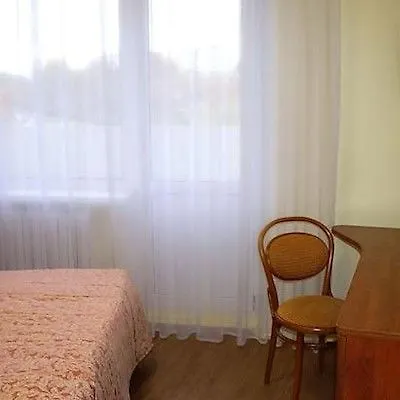 **  Voyage Hotel Minsk Belarus