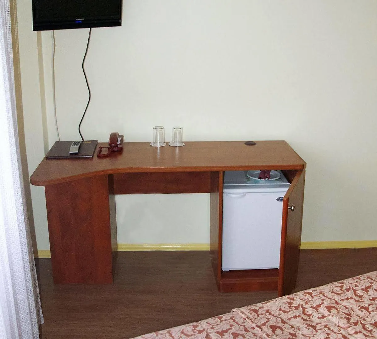 Voyage Hotel Minsk 2*,  Belarus