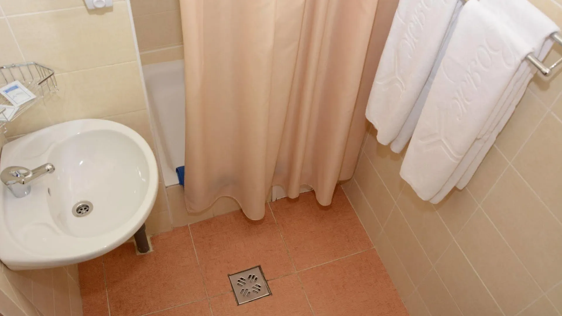 Voyage Hotel Minsk Belarus