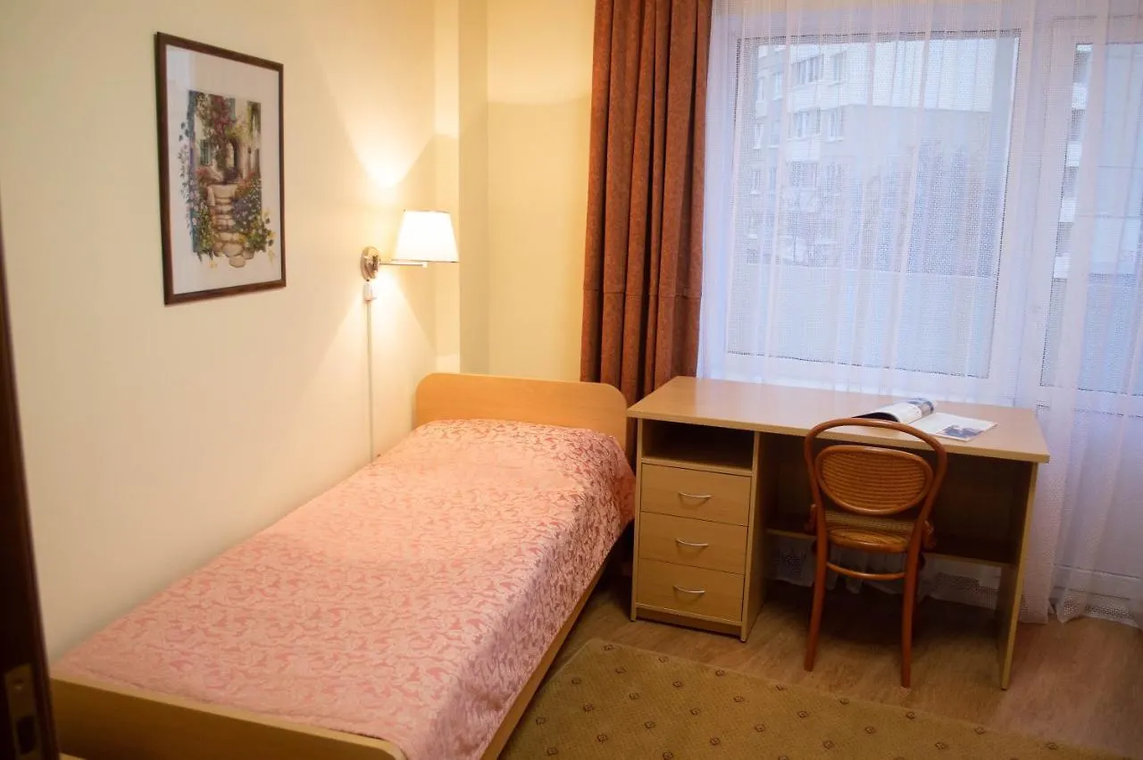 Voyage Hotel Minsk
