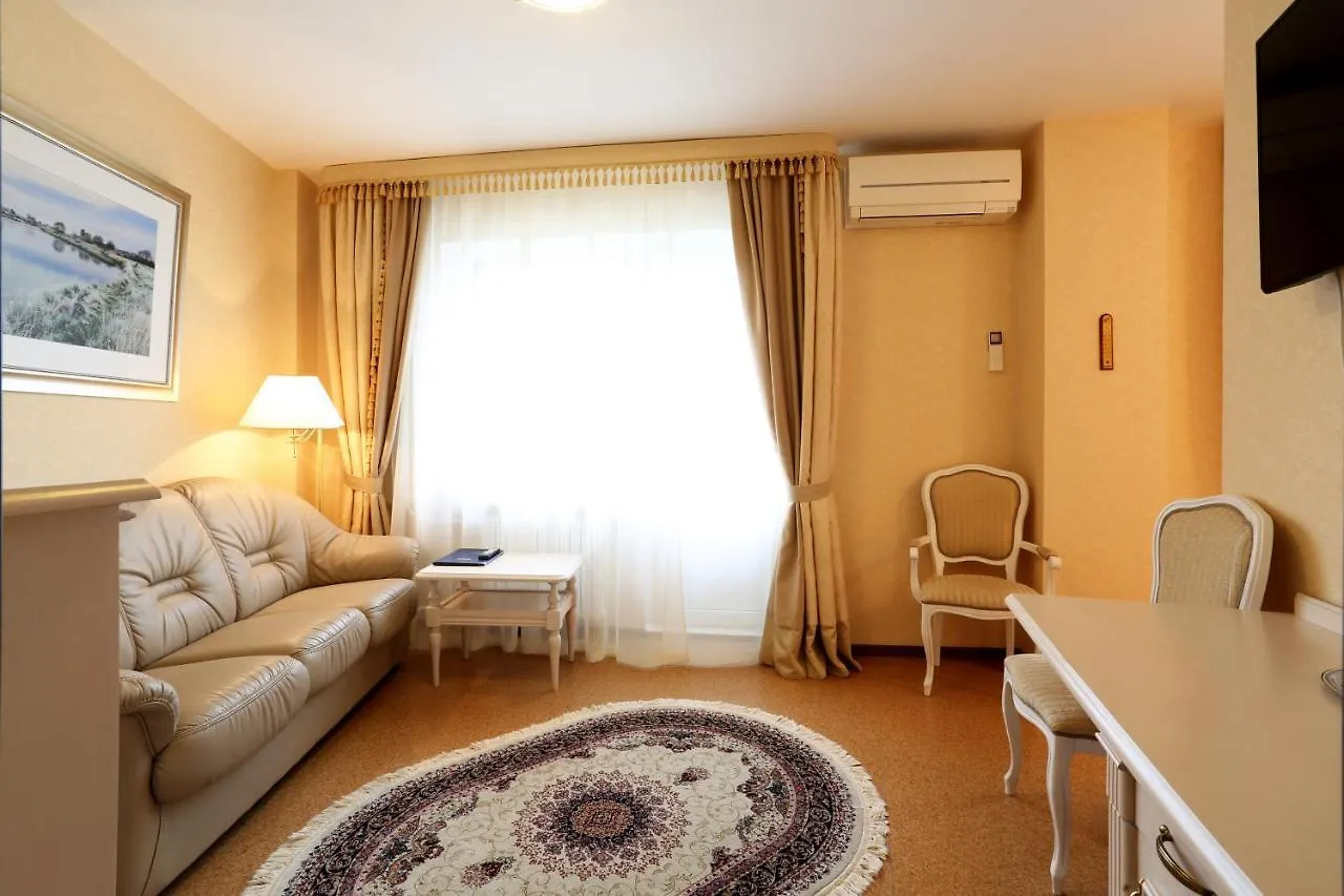 Voyage Hotel Minsk